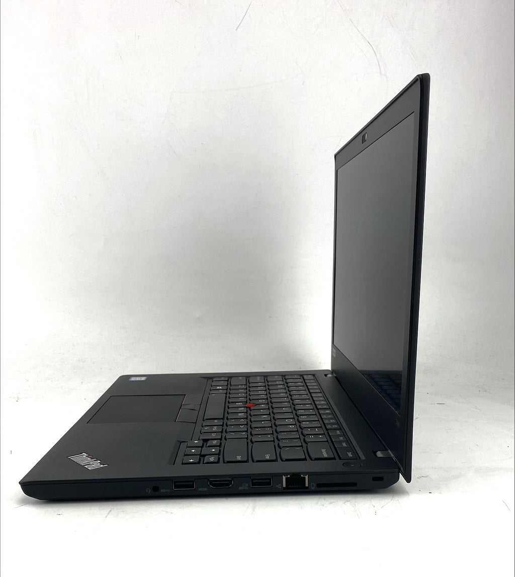 Lenovo ThinkPad T480 Core i5 8th Gen 1.60GHz 8250U 1.6 GHz 16GB 250GB SSD B