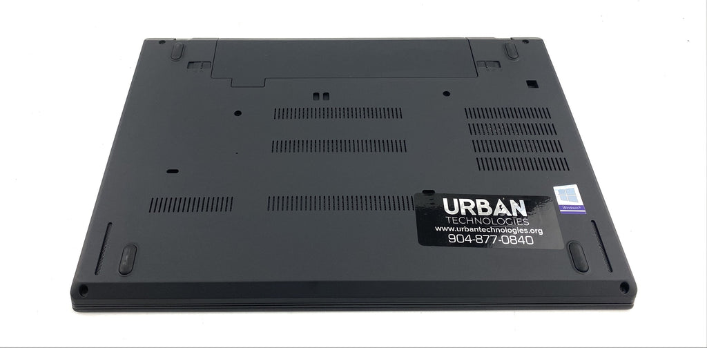 Lenovo ThinkPad T480 Core i5 8th Gen 1.60GHz 8250U 1.6 GHz 16GB 250GB SSD B