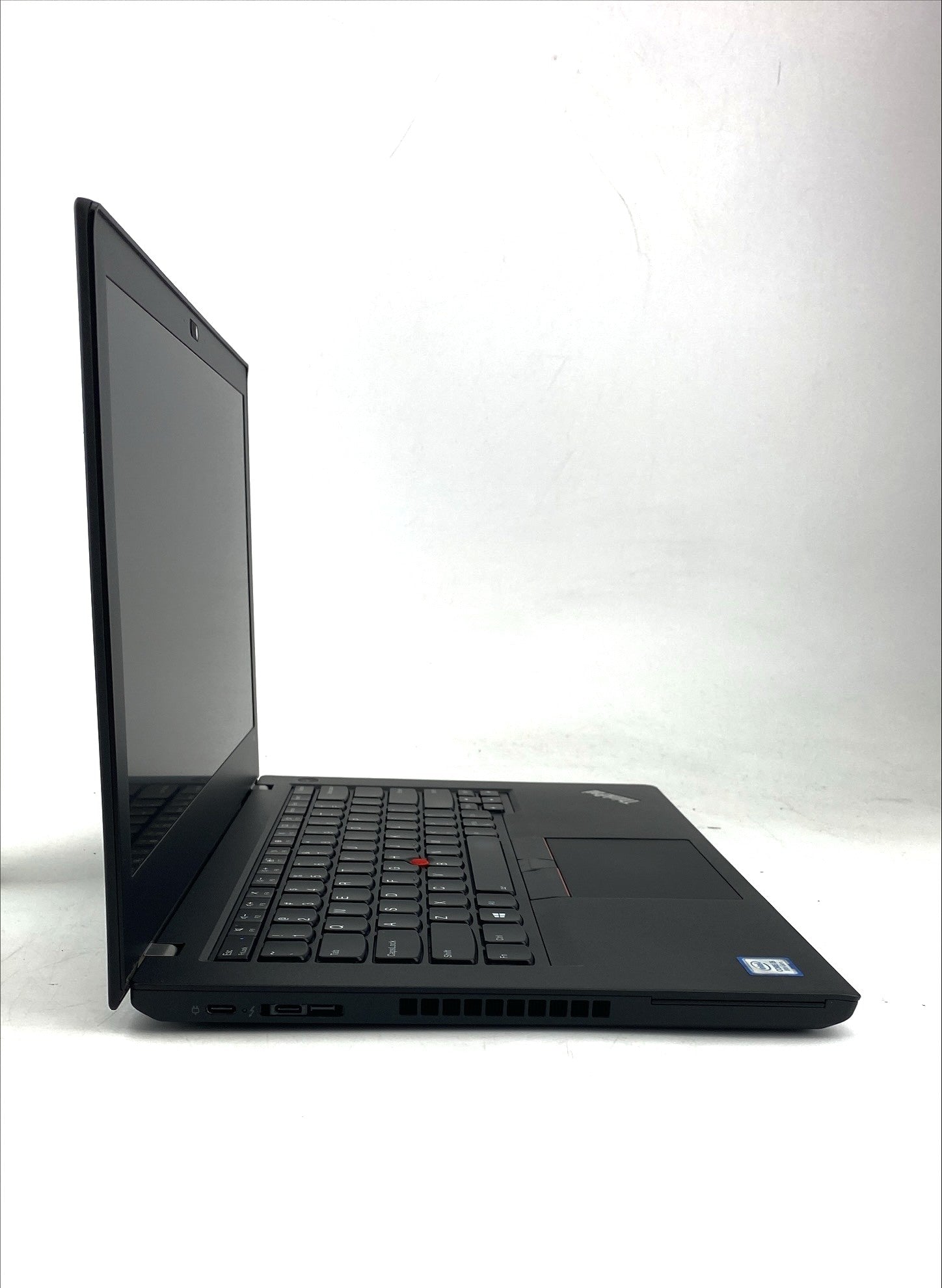 Lenovo ThinkPad T480 Core i5 8th Gen 1.60GHz 8250U 1.6 GHz 16GB 250GB SSD B