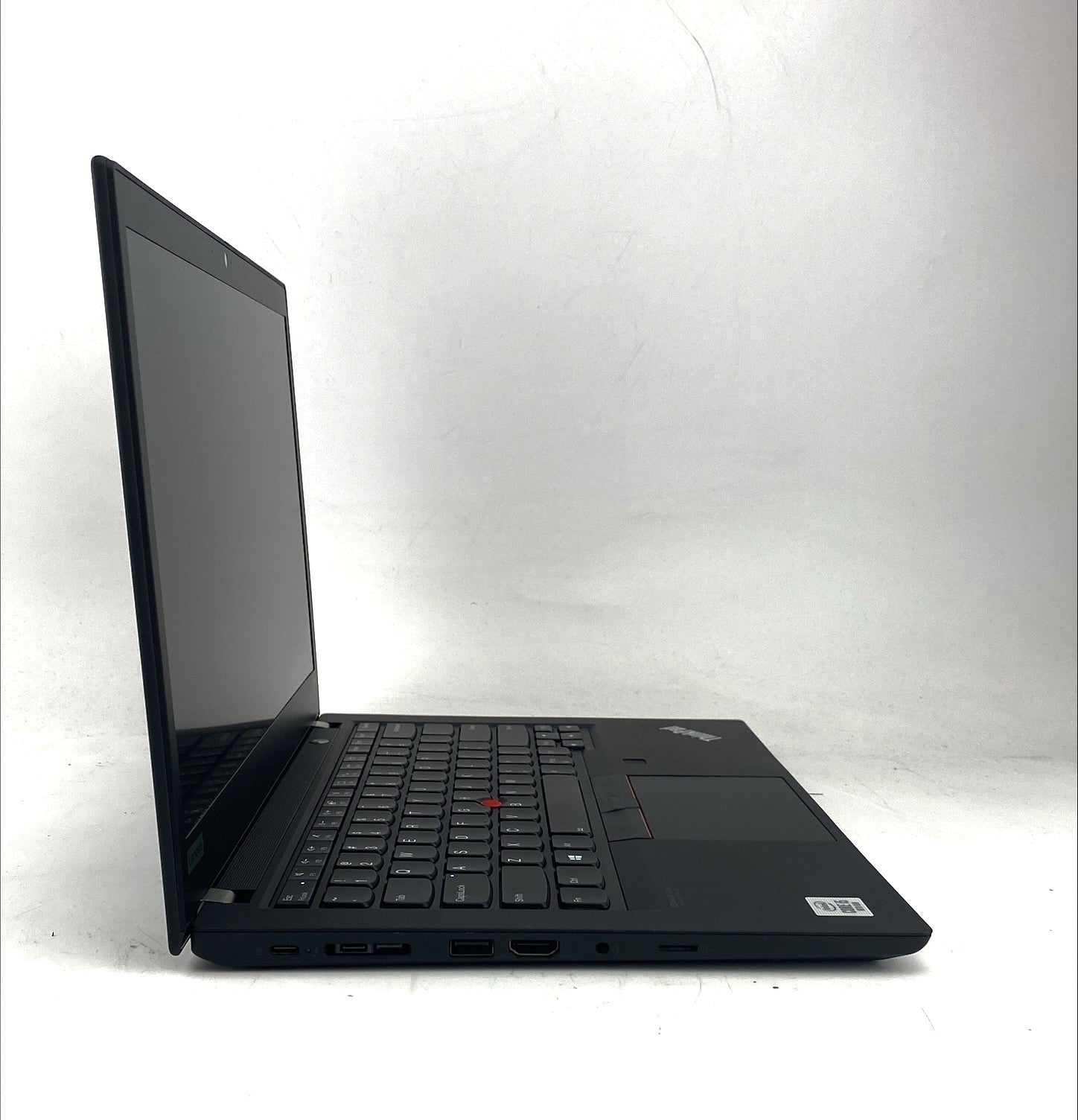 Lenovo ThinkPad T14 Gen 1 Processors: Core i7 10th Gen 1.80GHz 10610U 16GB 500GB SSD Windows 11 Pro