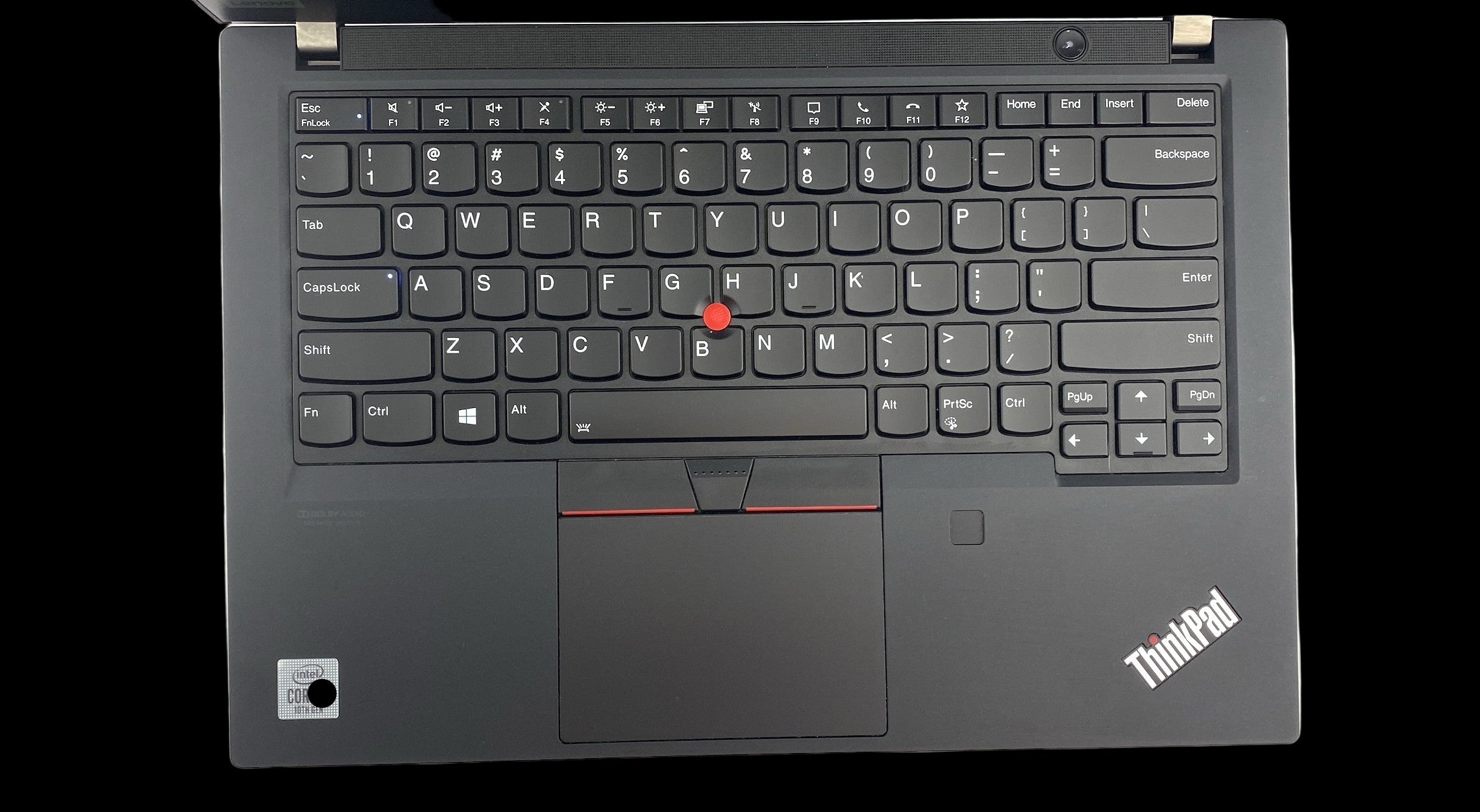 Lenovo ThinkPad T14 Gen 1 Processors: Core i7 10th Gen 1.80GHz 10610U 16GB 500GB SSD Windows 11 Pro