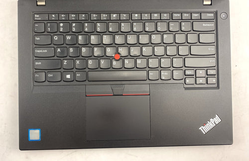 Lenovo ThinkPad L490 Processors: Core i5 8th Gen 8265U 8GB Ram 250GB SSD Windows 11 Pro