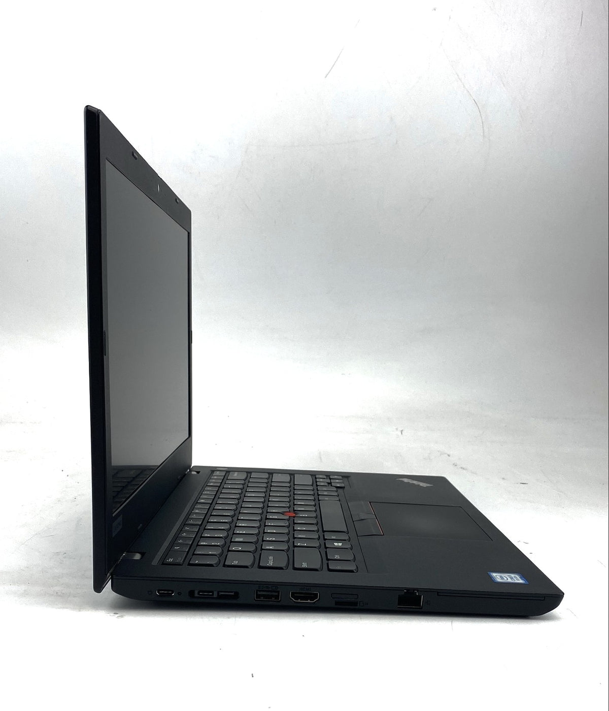 Lenovo ThinkPad L490 14" Touchscreen i5-8265U 1.60Hz 8GB RAM 120GB SSD Windows 11 Pro