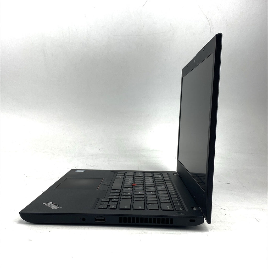 Lenovo ThinkPad L490 14" Touchscreen i5-8265U 1.60Hz 8GB RAM 120GB SSD Windows 11 Pro