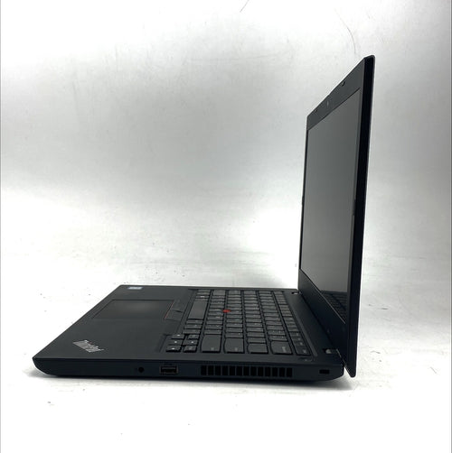Lenovo ThinkPad L490 Processors: Core i5 8th Gen 1.60Hz 8265U 16GB/120GB /Windows 11 Pro