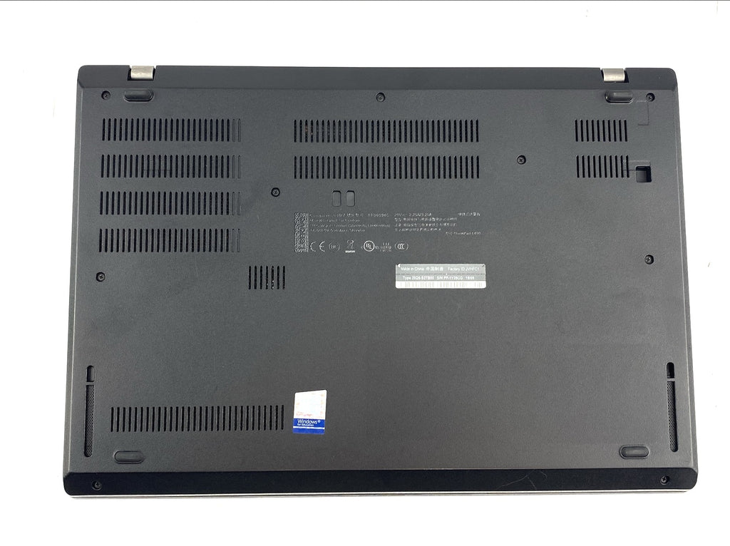 Lenovo ThinkPad L490 14" Touchscreen i5-8265U 1.60Hz 8GB RAM 120GB SSD Windows 11 Pro