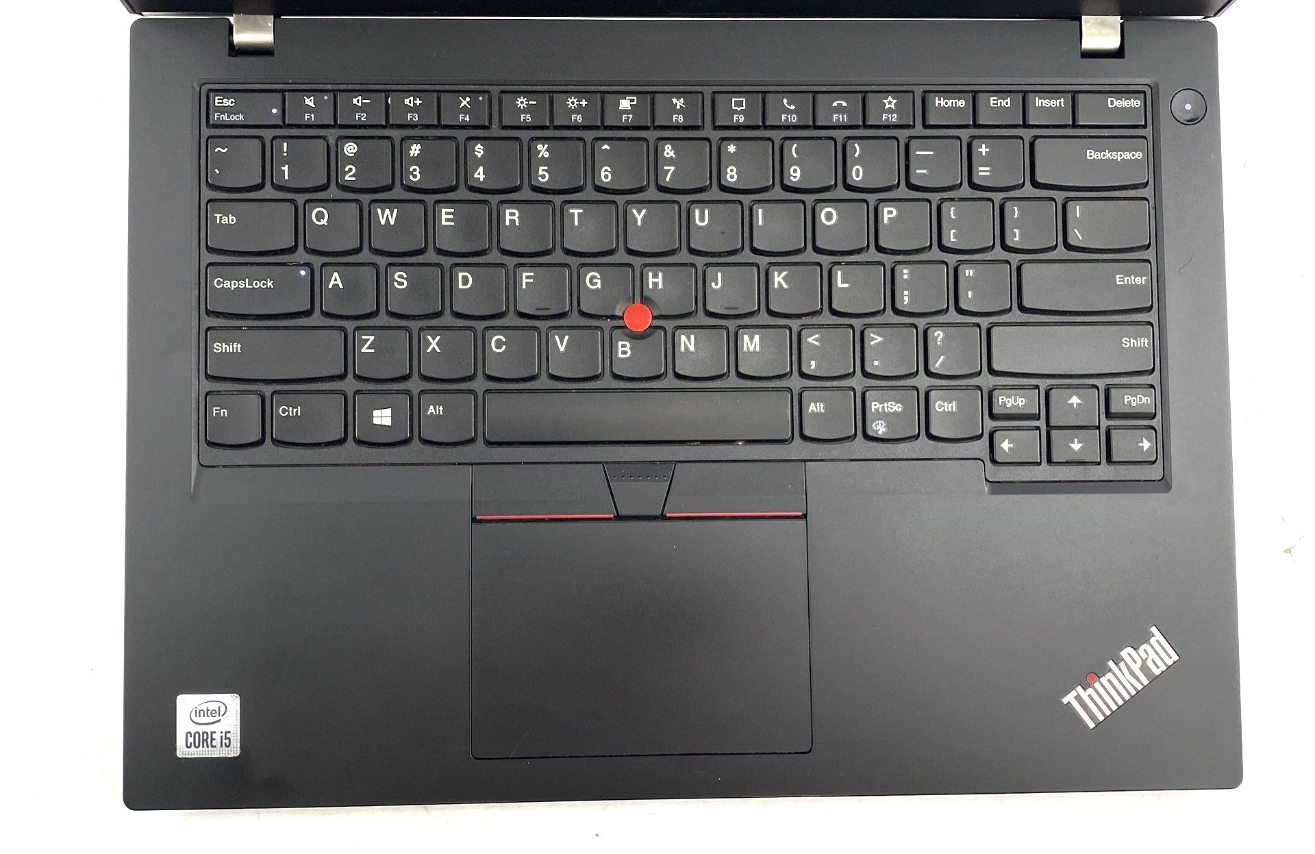 ThinkPad L14 Gen 1 Core i5 10th Gen 1.60GHz 10210U 1.6 GHz 8GB 250GB SSD B