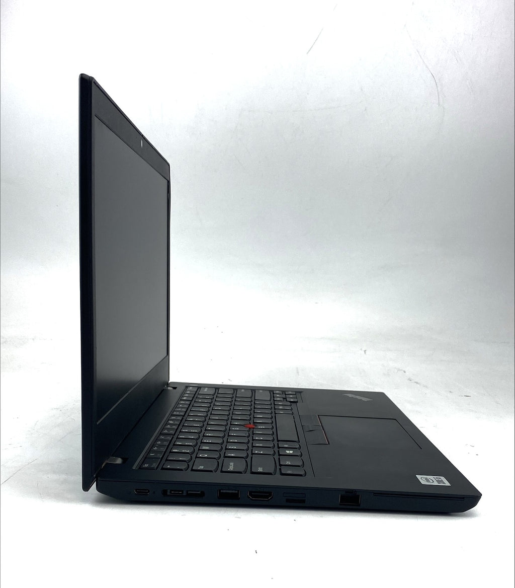 ThinkPad L14 Gen 1 Core i5 10th Gen 1.60GHz 10210U 1.6 GHz 8GB 250GB SSD B