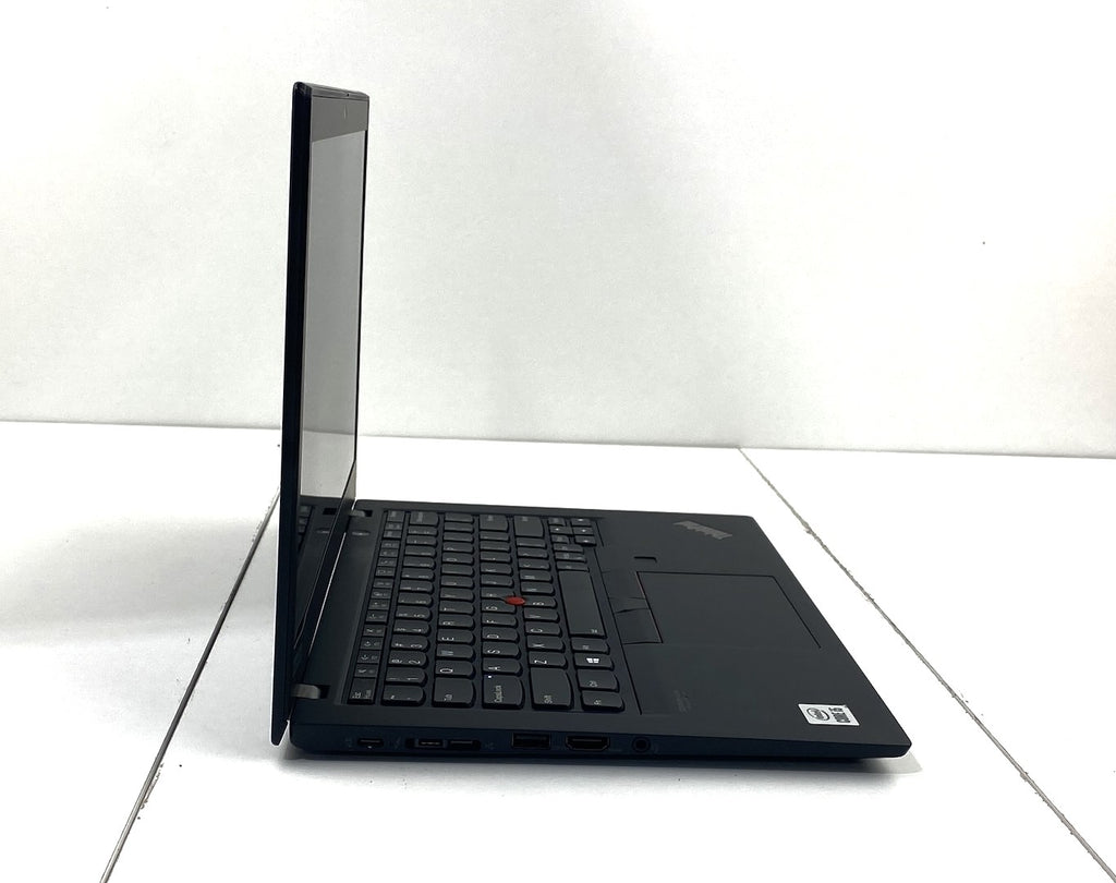 Lenovo ThinkPad X13 Gen 1 Core i5 10th Gen 1.60GHz 10210U 8GB 500GB Windows 11 Pro.