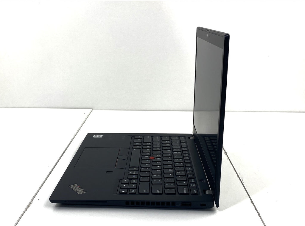Lenovo ThinkPad X13 Gen 1 Core i5 10th Gen 1.60GHz 10210U 8GB 500GB Windows 11 Pro.