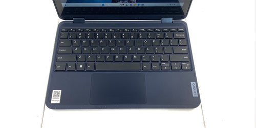 Lenovo 500w Gen 3 Celeron N5100 1.10GHz 1.10GHz 8GB DDR3 120GB Windows 11 Pro .