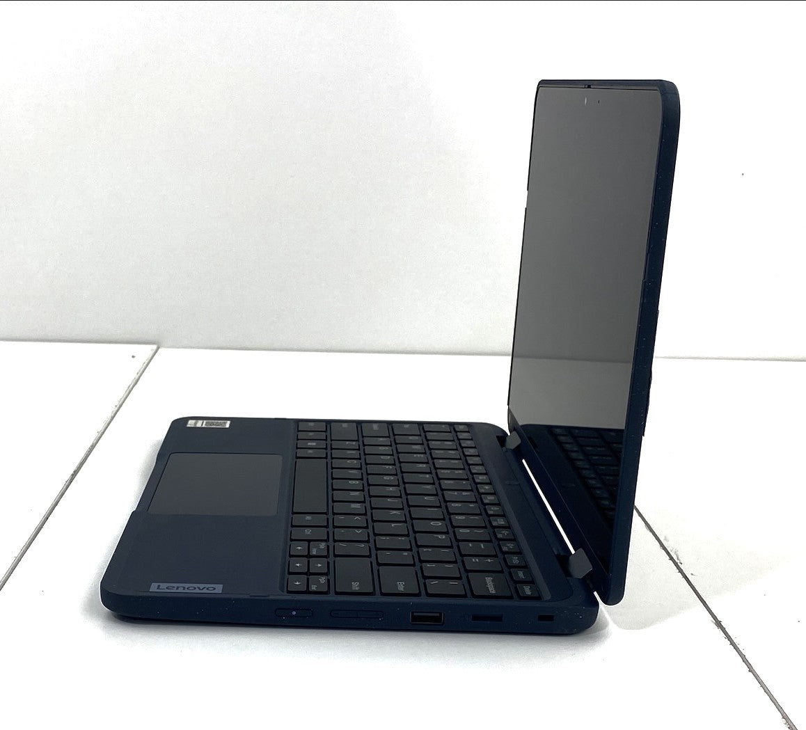 Lenovo 500w Gen 3 Celeron N5100 1.10GHz 1.10GHz 8GB DDR3 120GB Windows 11 Pro .