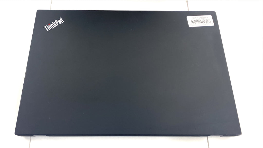 Lenovo ThinkPad P53s 15.6" Touchscreen Core i7-8665U 1.9GHz 16GB RAM 120GB SSD Windows 11 Pro