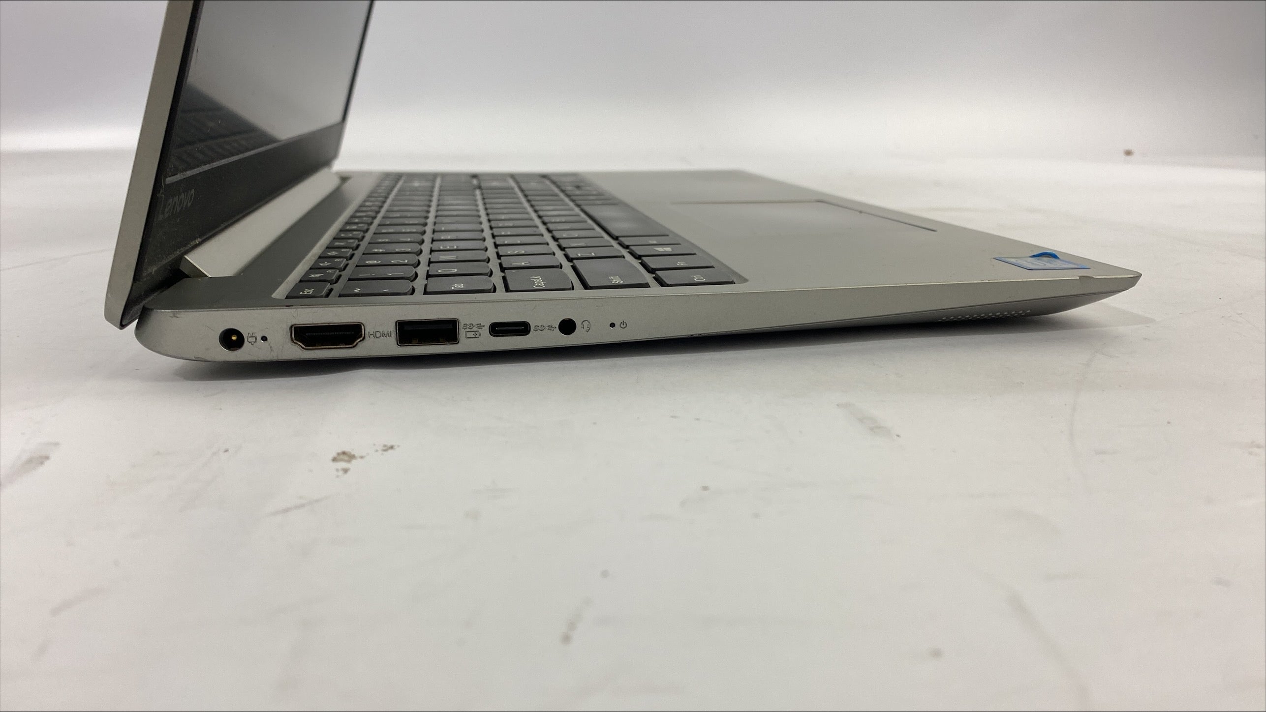 Lenovo Ideapad 330S-15IKB Core i5-8250U 1.6GHz 8GB RAM 120GB SSD Windows 11 Pro