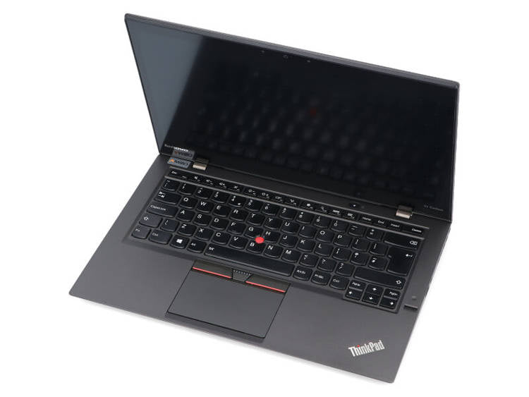 Lenovo ThinkPad X1 Carbon 3rd Core Ryzen 5 5th Gen 1.70GHz 8350U 1.70 8GB 250GB SSD Windows 11 ProB
