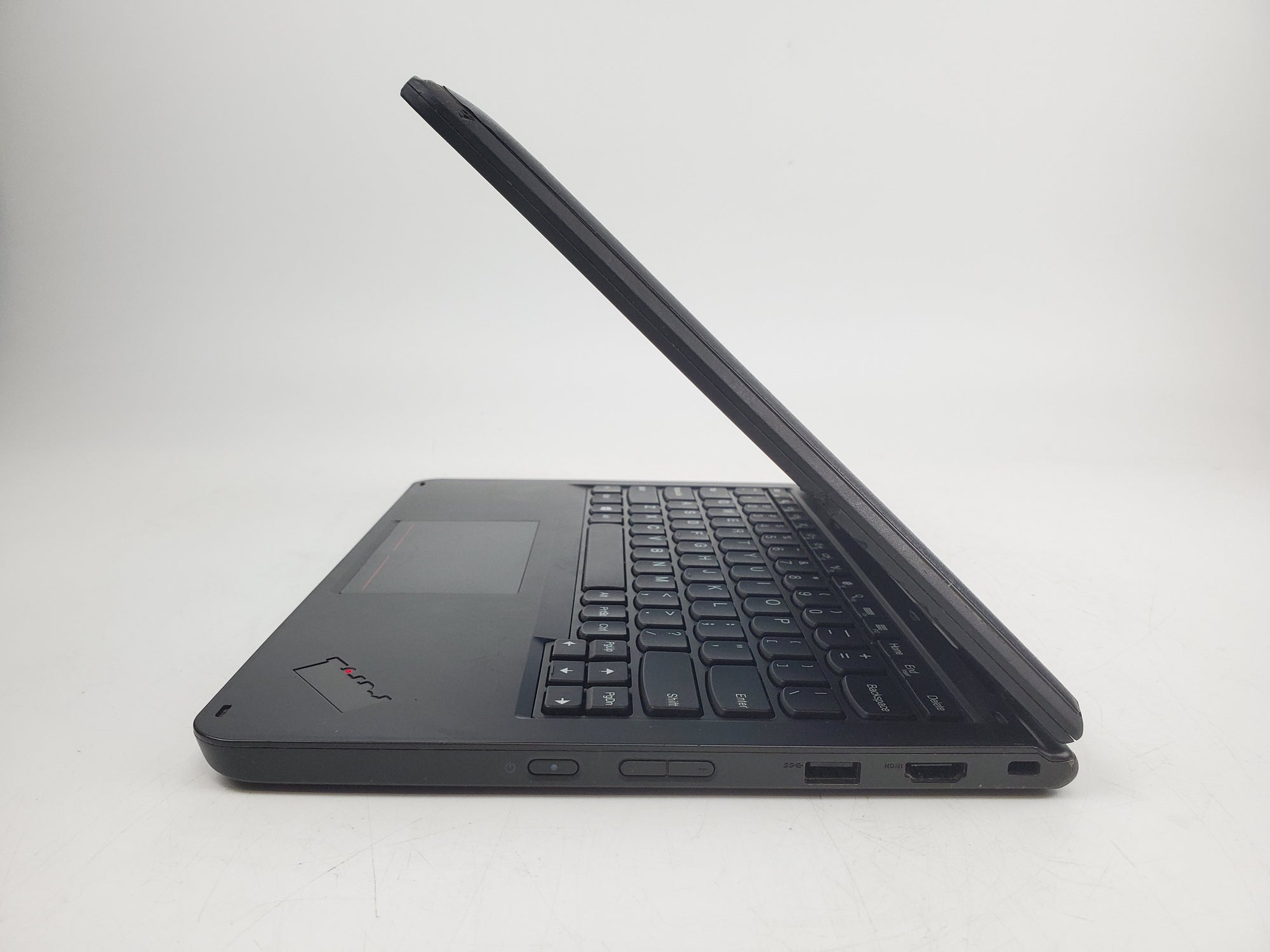 Lenovo ThinkPad Yoga 11e 11.5” Touchscreen Celeron N2930 1.83 GHz