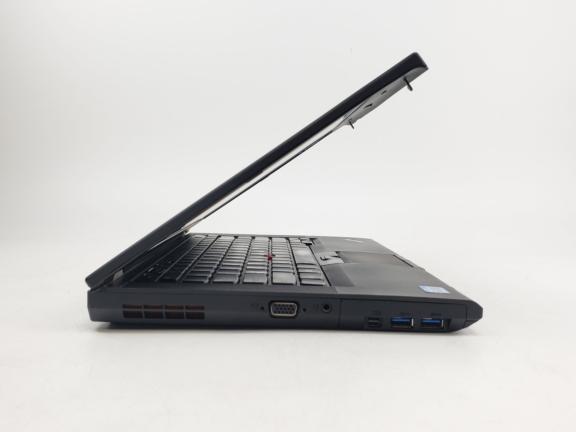 Lenovo ThinkPad T420s Core i5 4GB 320GB - ノートパソコン