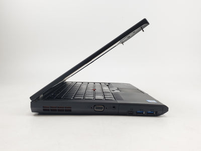 Lenovo ThinkPad T430 14” i5-3210M 2.5GHz 4GB RAM 320GB HDD Win 10 Pro