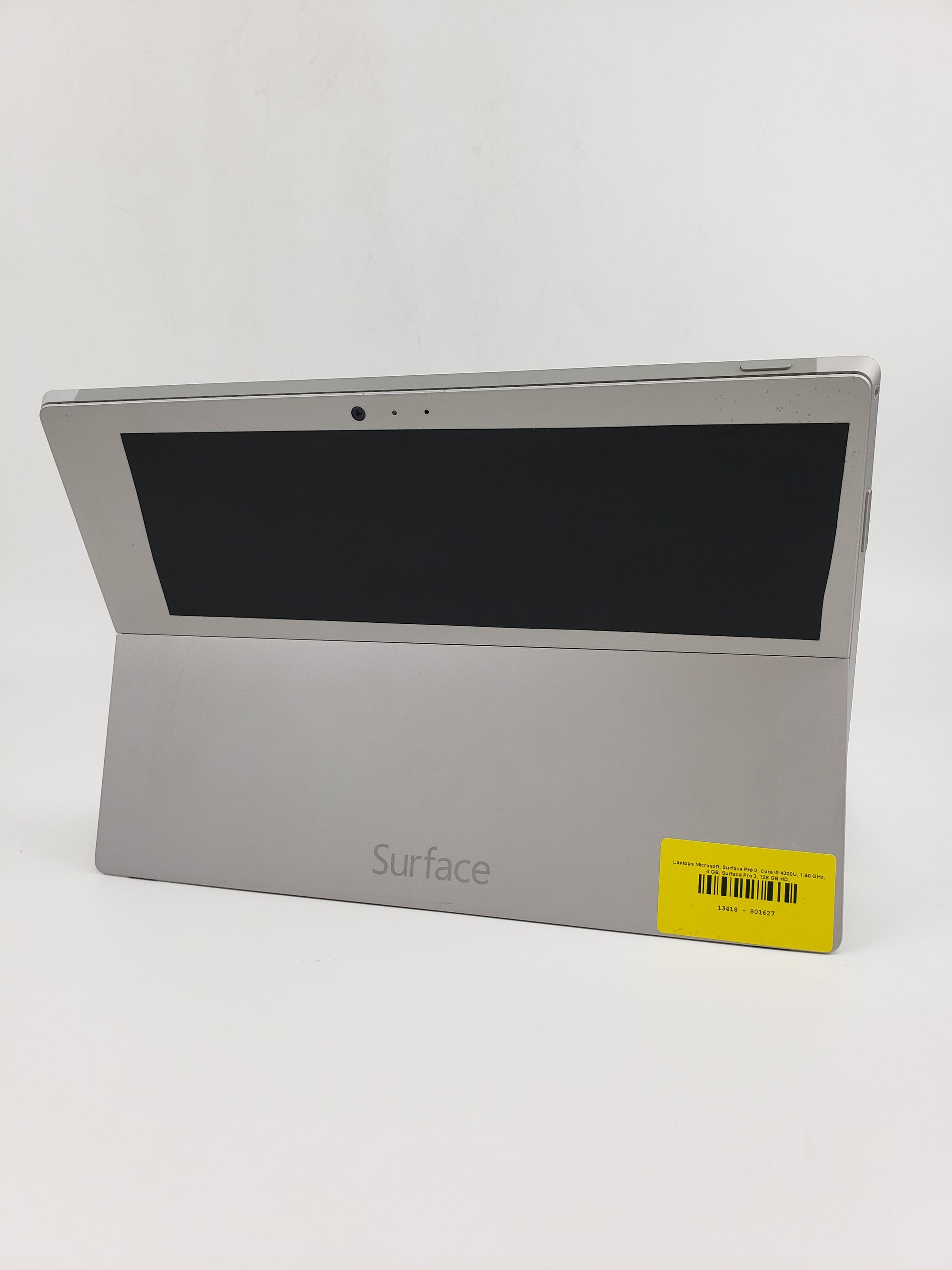 Microsoft Surface Pro 3 12