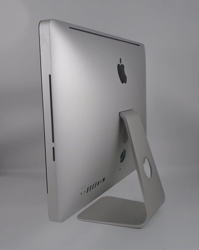 Apple iMac 21.5" A1311 i3 3.06GHz 8GB RAM 500GB HD OSX El Capitan