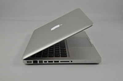 2011 Apple Macbook Pro A1278 13.3” Core i7 2.8GHz 4GB RAM 750GB HDD OSX Sierra
