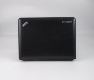 Lenovo ThinkPad X130e 11.6” i3-2367M 1.4GHz 4GB RAM 320GB HD Win 10 Pro