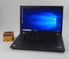 Lenovo ThinkPad W530 15” i7-3630QM 2.4GHz 8GB RAM 500GB HDD Win 10 Pro