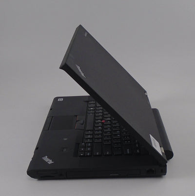 Lenovo ThinkPad W530 15” i7-3630QM 2.4GHz 8GB RAM 500GB HDD Win 10 Pro