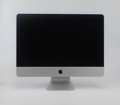 Apple iMac A1418 21.5” Core i5 4570 2.7GHz 8GB RAM 1TB HDD Sierra