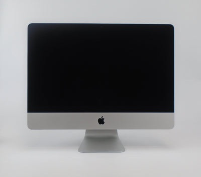 2012 Apple iMac A1418 21.5” Core i5 3470S 2.9GHz 8GB RAM 1TB HDD