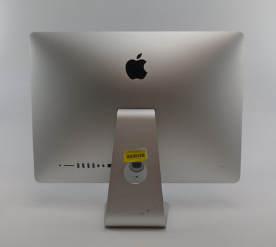 2012 Apple iMac A1418 21.5” Core i5 3470S 2.9GHz 8GB RAM 1TB HDD