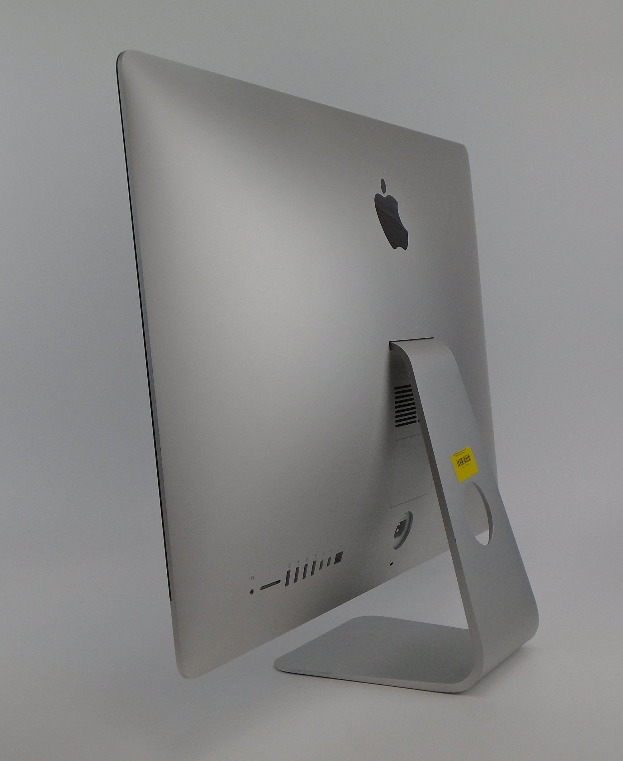 2012 Apple iMac A1419 27” Core i7-3770 3.4GHz 32GB RAM 1TB HDD