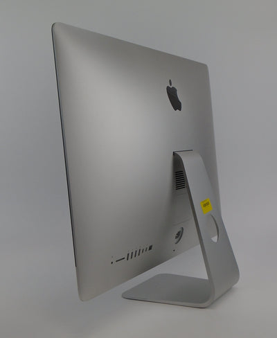 2012 Apple iMac A1419 27” Core i7-3770 3.4GHz 32GB RAM 1TB HDD