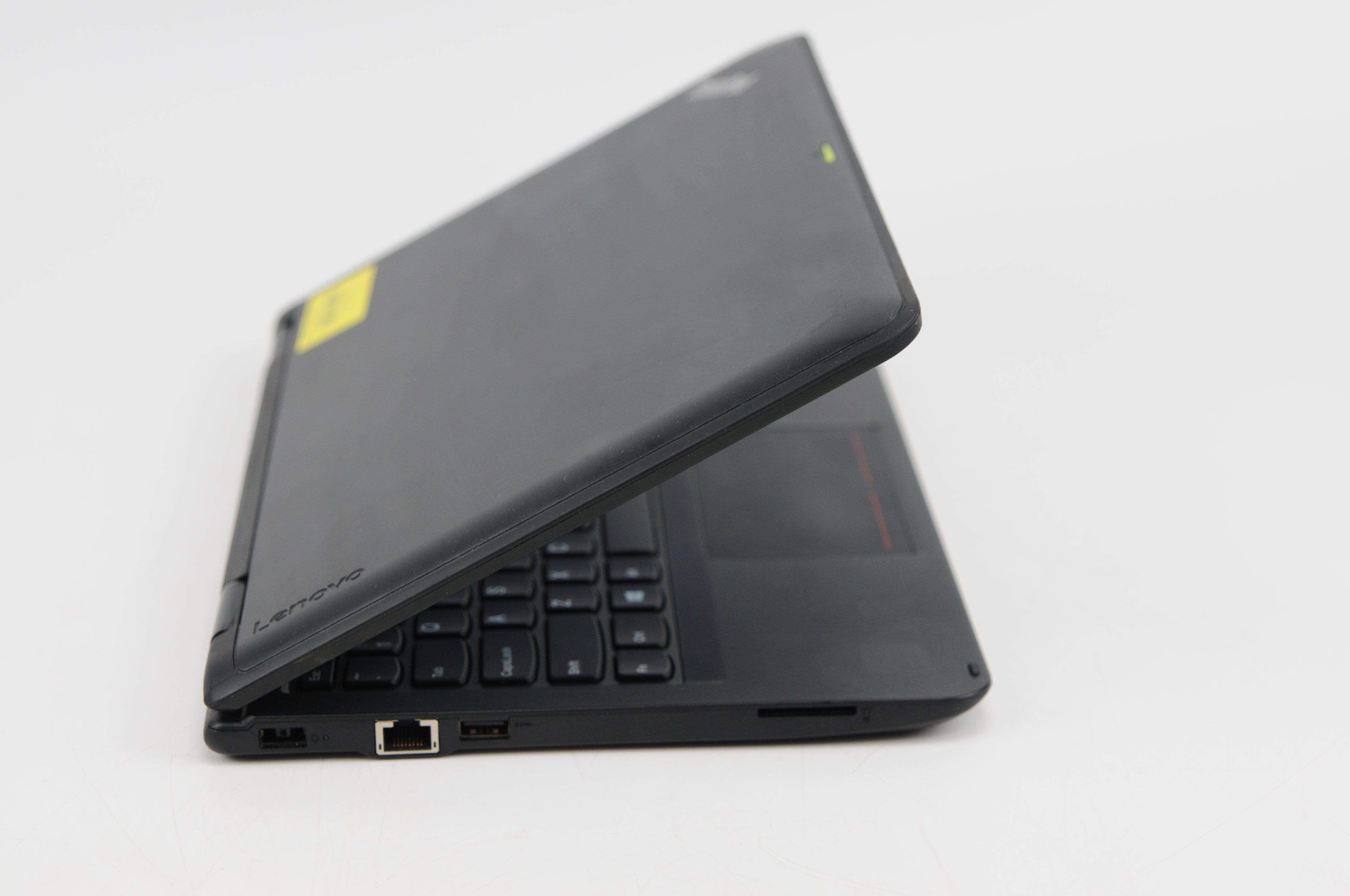 Lenovo ThinkPad Yoga 11e (3rd Gen) 11.5” Touchscreen Celeron N3160 1.6GHz 4GB RAM 120GB SSD Win 10 Pro