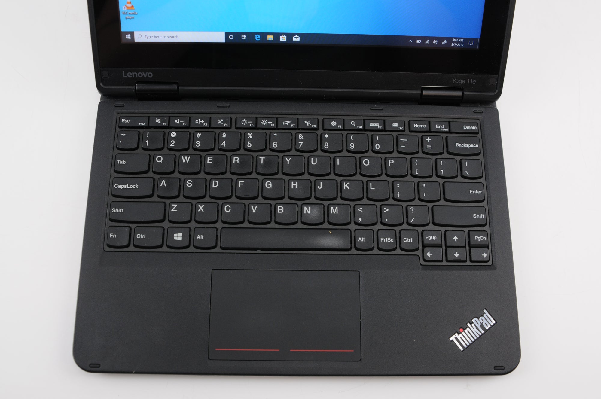 Lenovo Yoga 11e 3rd gen n3160 1.6 4g 128 popular