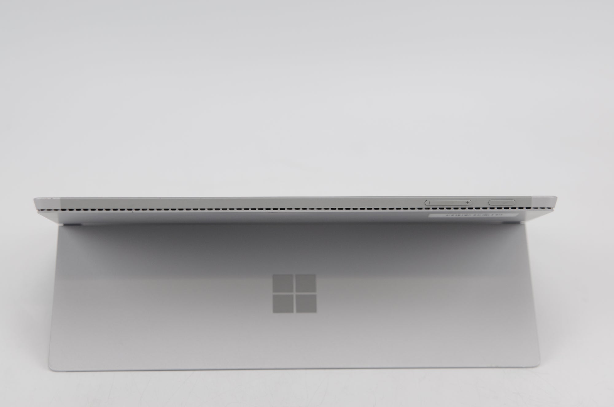 Microsoft Surface Pro 4 12