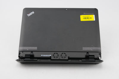 Lenovo Thinkpad Helix 2-in-1 11.5” i5-3337U 1.8GHz 4GB RAM 256GB SSD Win 10 Pro