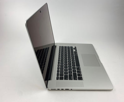 2015 Apple MacBook Pro 15.4”  Core i7 2.8GHz 16GB RAM 500GB SSD OS Sierra