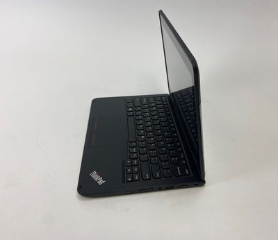 Lenovo ThinkPad Yoga 11e (4th Gen) 11.5” Touchscreen 2 in 1 Core i5- 7200U 2.5GHz 8 GB DDR4 Ram 128GB SSD Windows 10 Pro