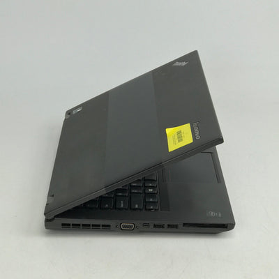 Lenovo ThinkPad L440 14” i5-4210M 2.6GHz 4GB RAM 500GB HDD Windows 10 Pro