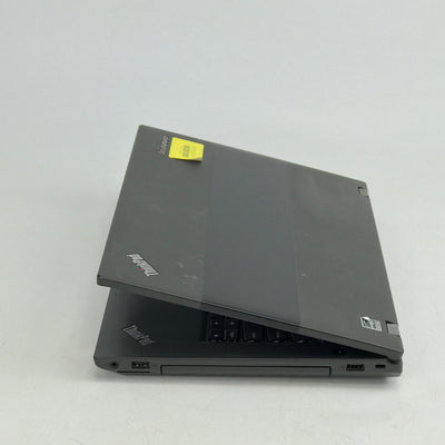 Lenovo ThinkPad L440 14” i5-4200M 2.5 GHz 4GB RAM 128 SSD Win 10 Pro