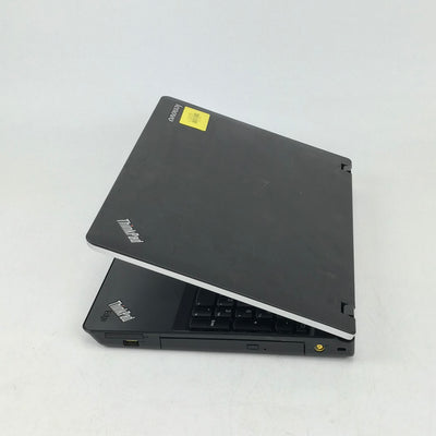 Lenovo ThinkPad E520 15.6” i3-2350M 2.3GHz 4GB RAM 320GB HDD Win 10 Pro