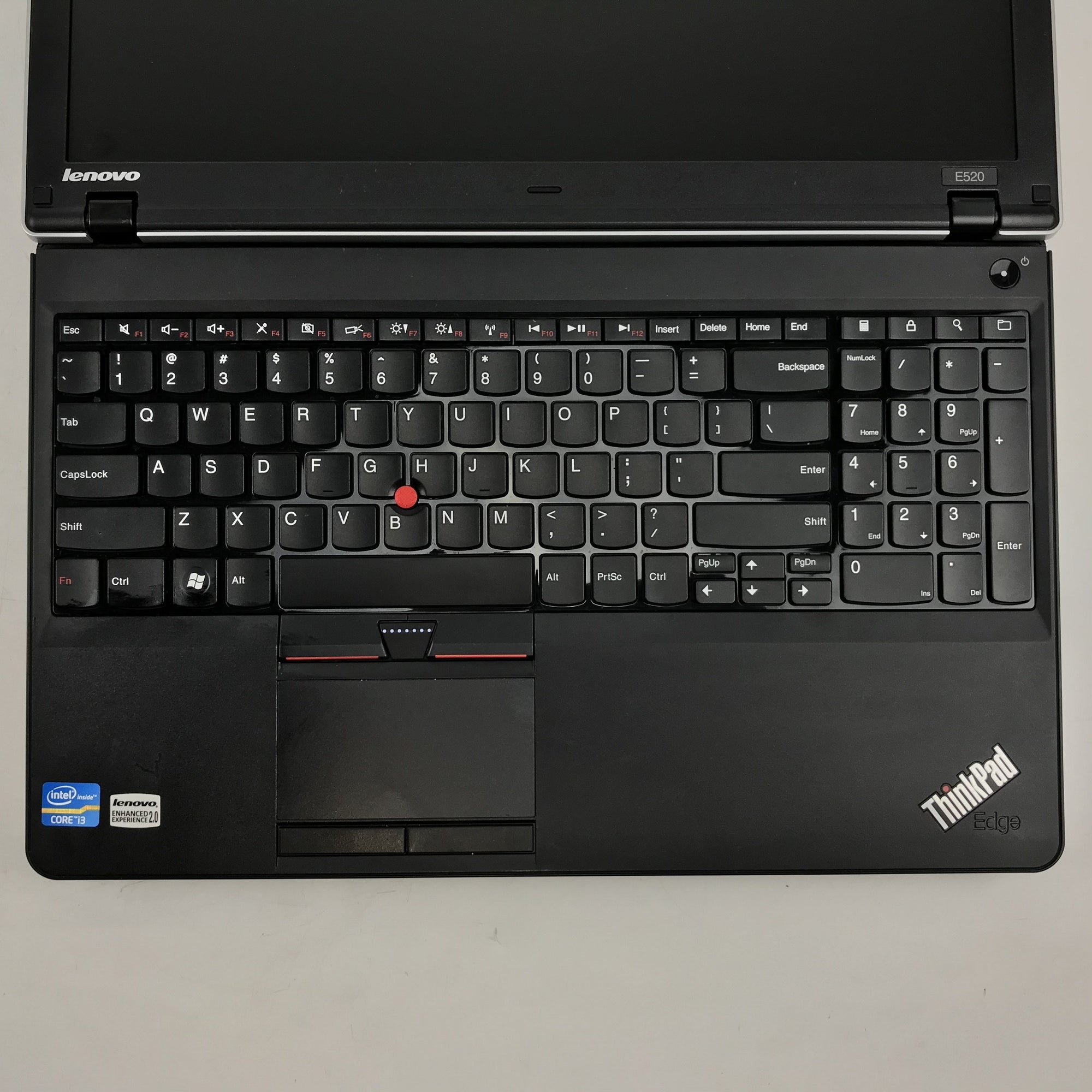 Lenovo ThinkPad E525 15.6” E2 3000M APU 1.8GHz 4GB RAM 320GB HDD