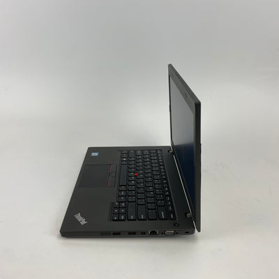 Lenovo ThinkPad L460 14” i5-6200U 2.3GHz 8GB RAM 128GB SSD Win 10 Pro