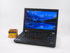 No Webcam Lenovo ThinkPad T420 14” i5-2520M 2.5GHz 4GB RAM 320GB HD Win 10 Pro